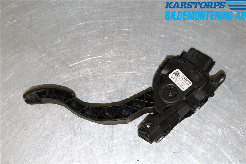 Volvo V70 08-13 Gaspedal