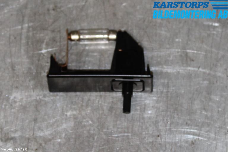 Mercedes-Benz MB 200-300  (W123) 76-86 Innerbelysning