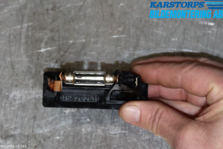 Mercedes-Benz MB 200-300  (W123) 76-86 Innerbelysning