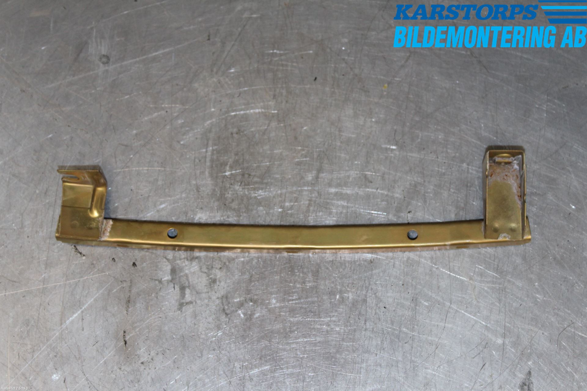 Mercedes-Benz MB 200-300  (W123) 76-86 Styrlist Ruta