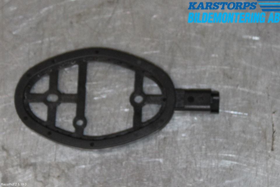 Jaguar F-TYPE Givare Däcktryck