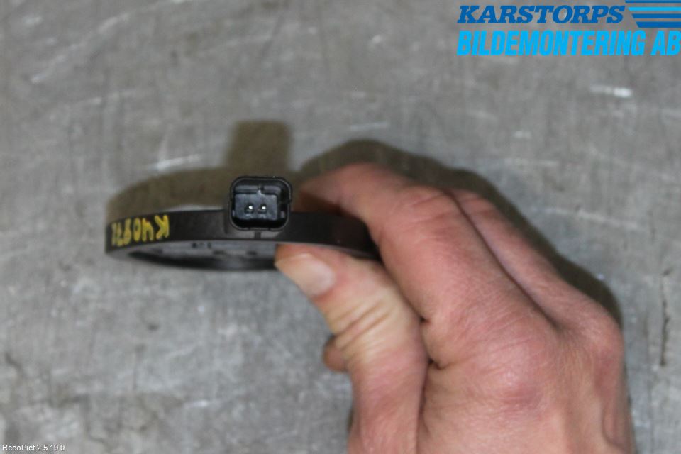 Jaguar F-TYPE Givare Däcktryck