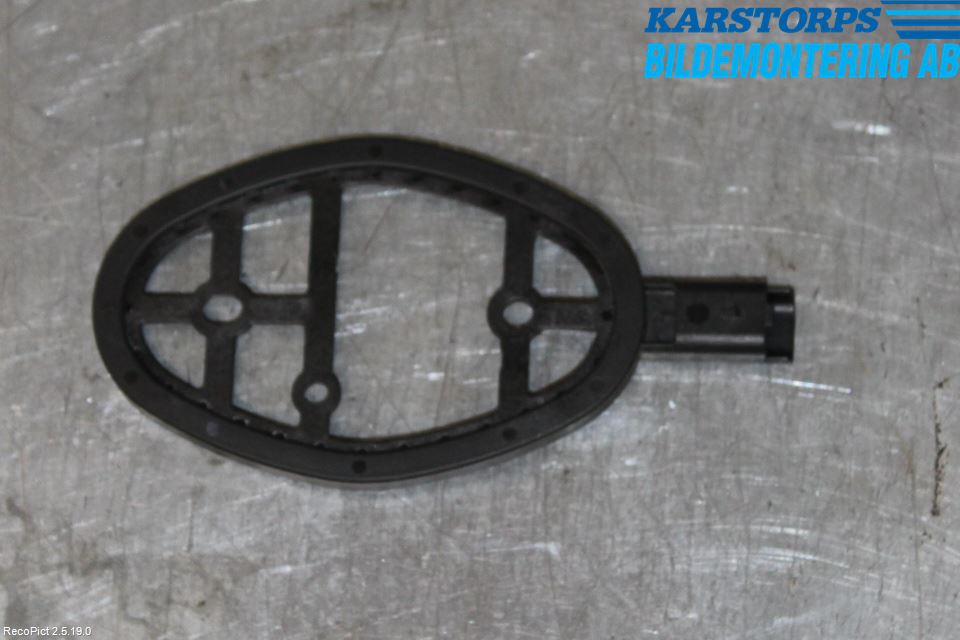 Jaguar F-TYPE Givare Däcktryck