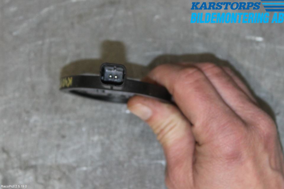 Jaguar F-TYPE Givare Däcktryck