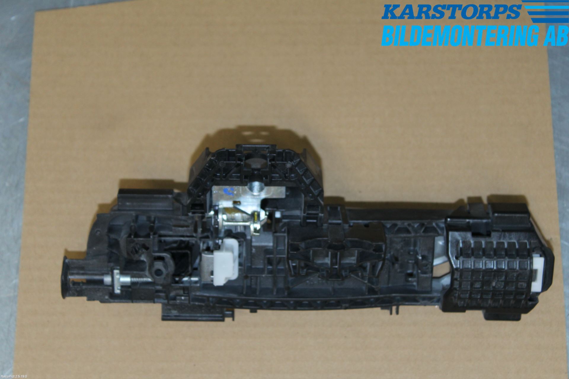 Mercedes-Benz MB CLA-KLASS (C117/X117) 13-19 Dörrhandtag Yttre Hö