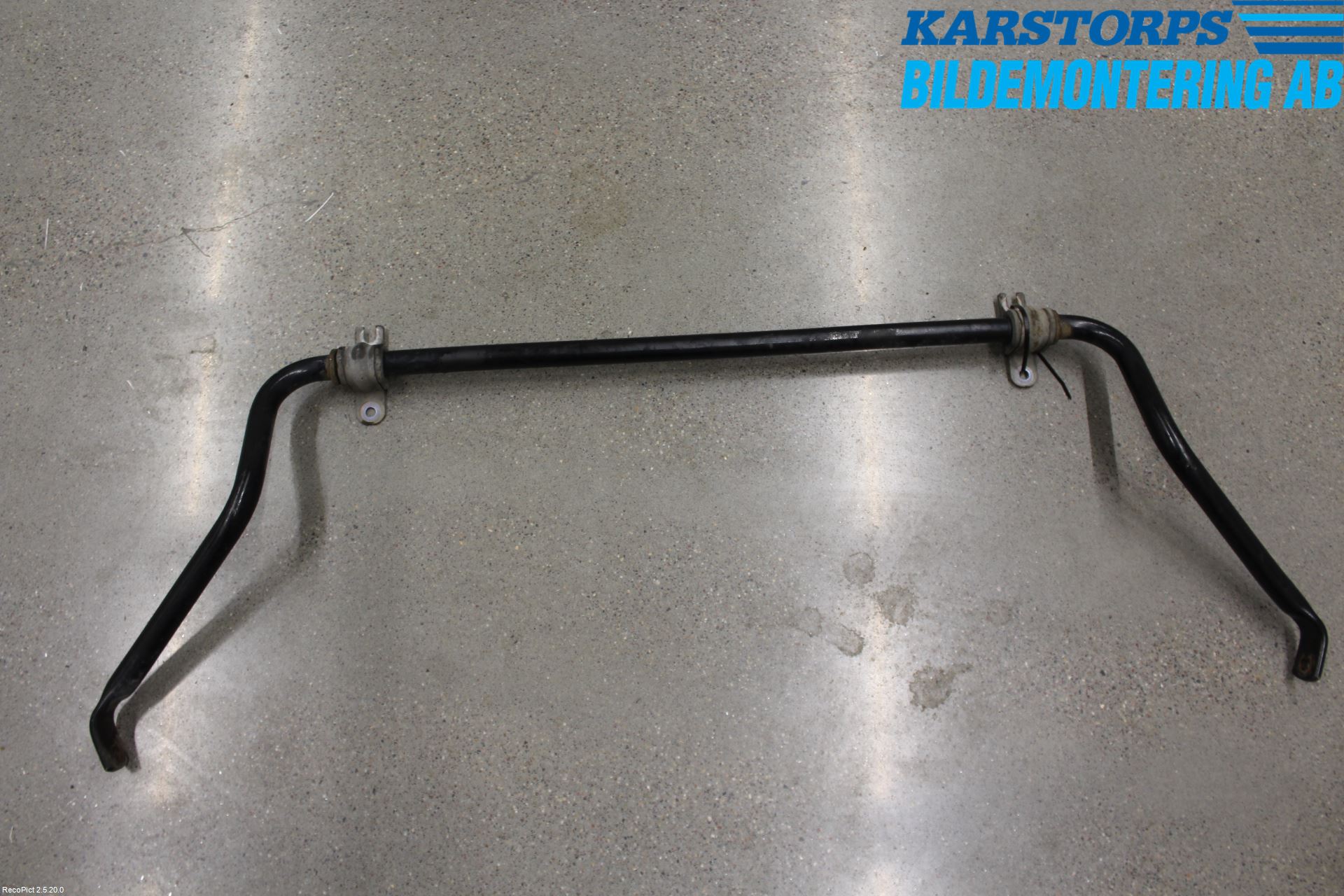 Renault MASTER III  10-14 Krängningshämmare Fram