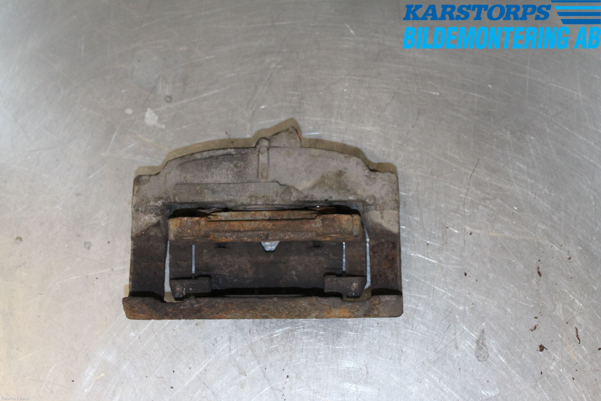 Volvo V70 08-13 Bromsok Fram Höger