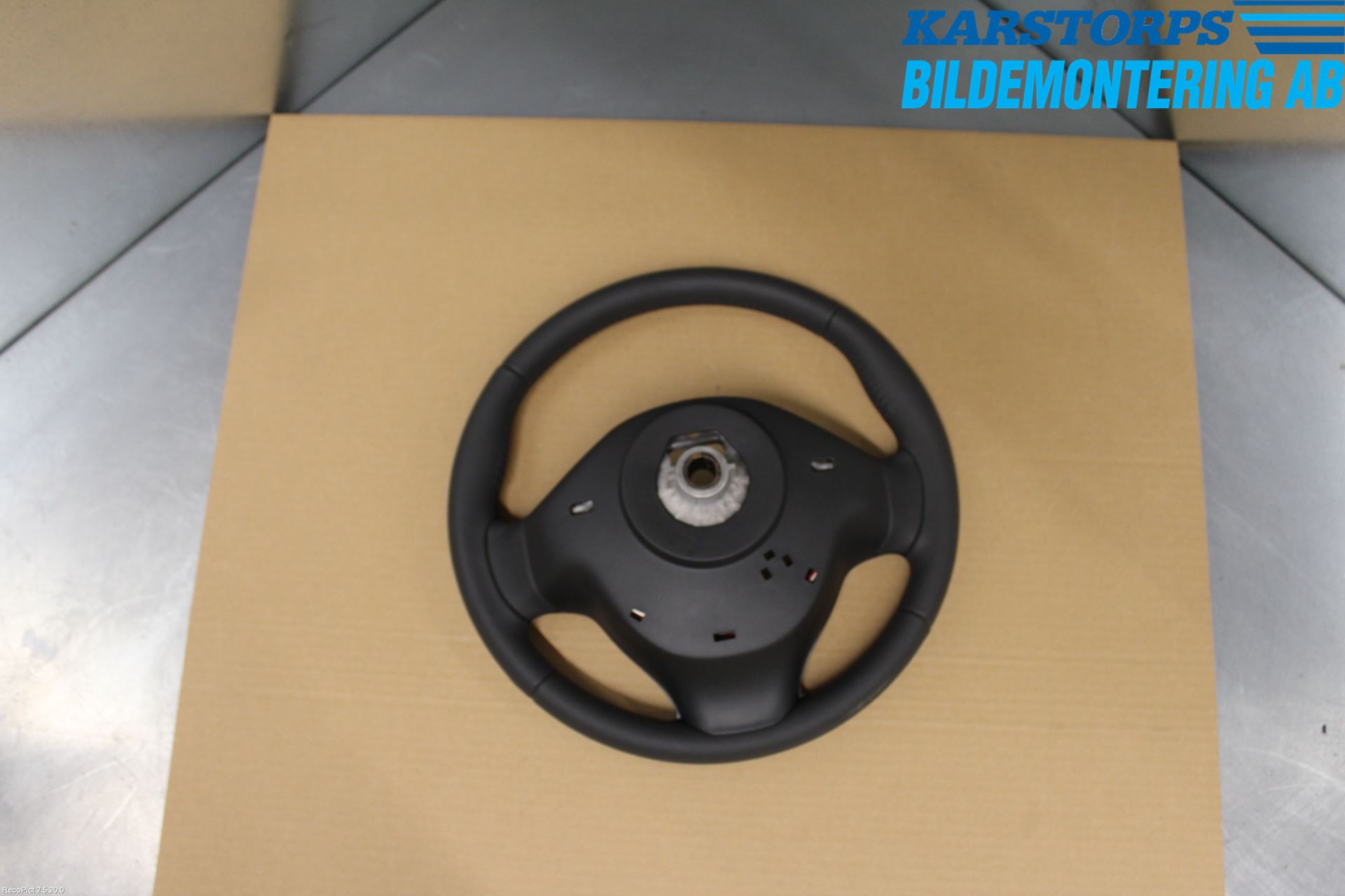 Renault CLIO IV 12-16 Ratt