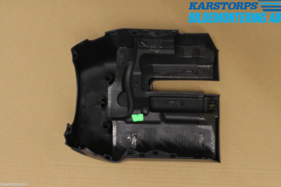 Renault CLIO IV 12-16 Rattkåpa-Kåpor