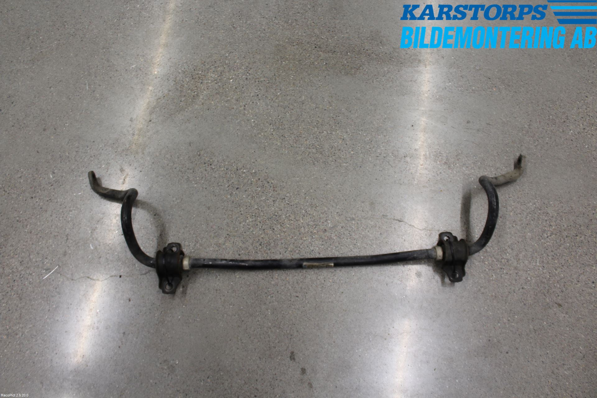 Volvo V70 08-13 Krängningshämmare Fram