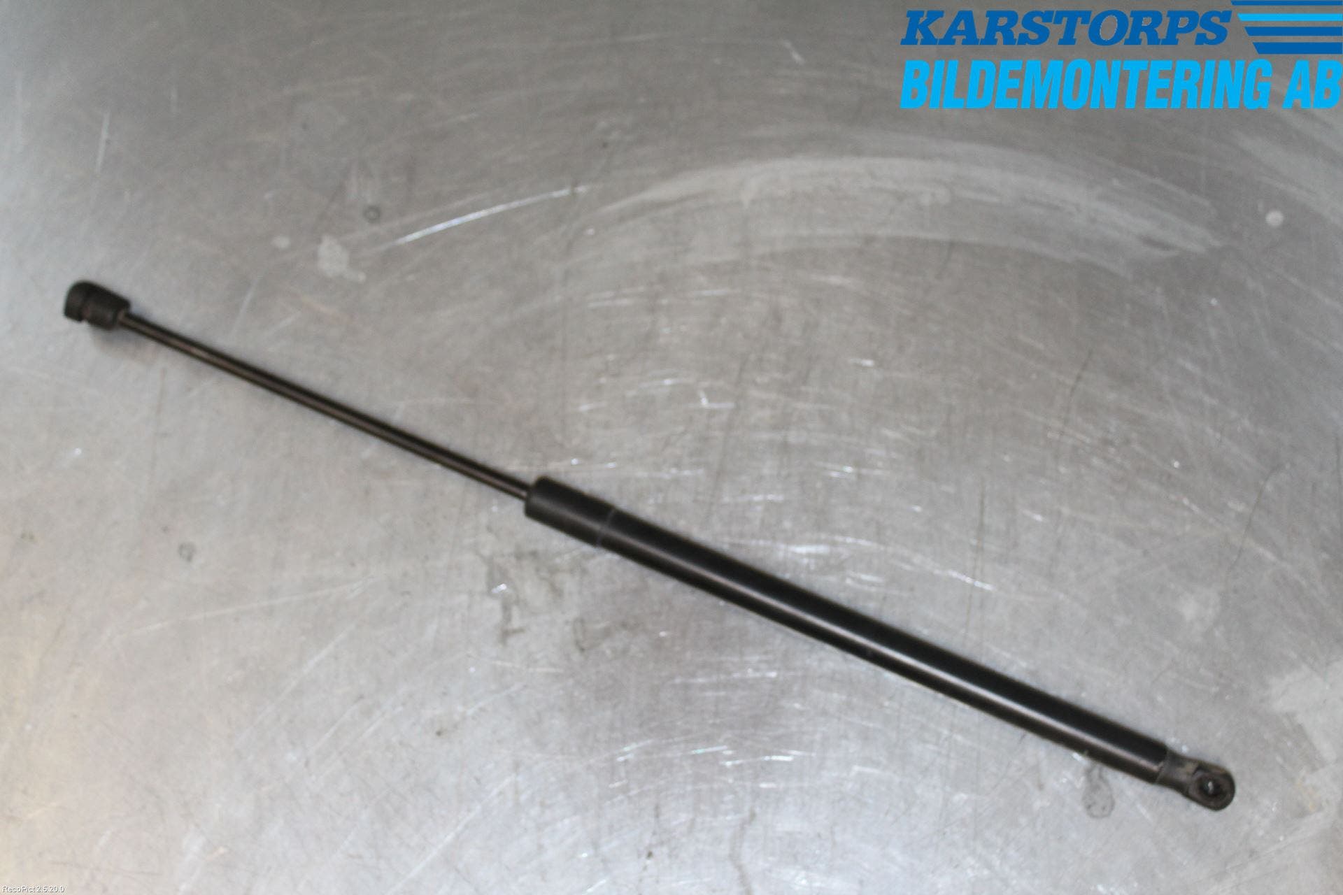 Volvo V60 14-18 Gasfjäder Baklucka