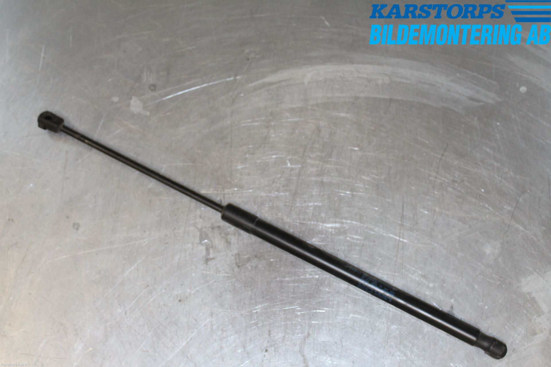 Volvo V60 14-18 Gasfjäder Baklucka