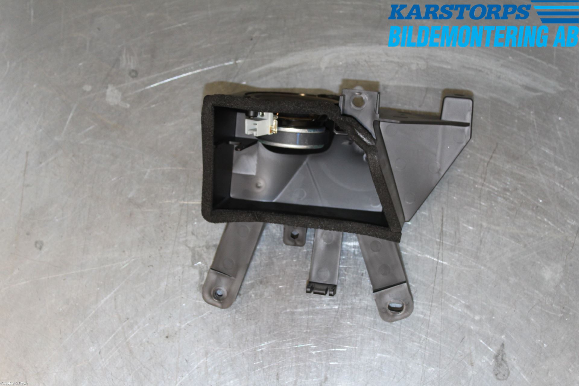 Saab 9-3 VER2/VER3 08-15 Högtalare