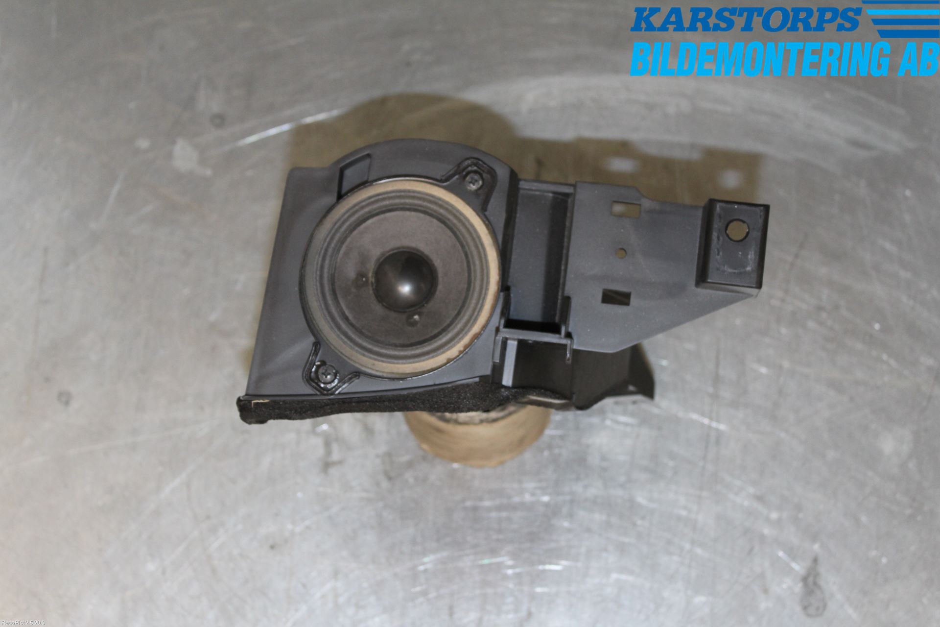 Saab 9-3 VER2/VER3 08-15 Högtalare