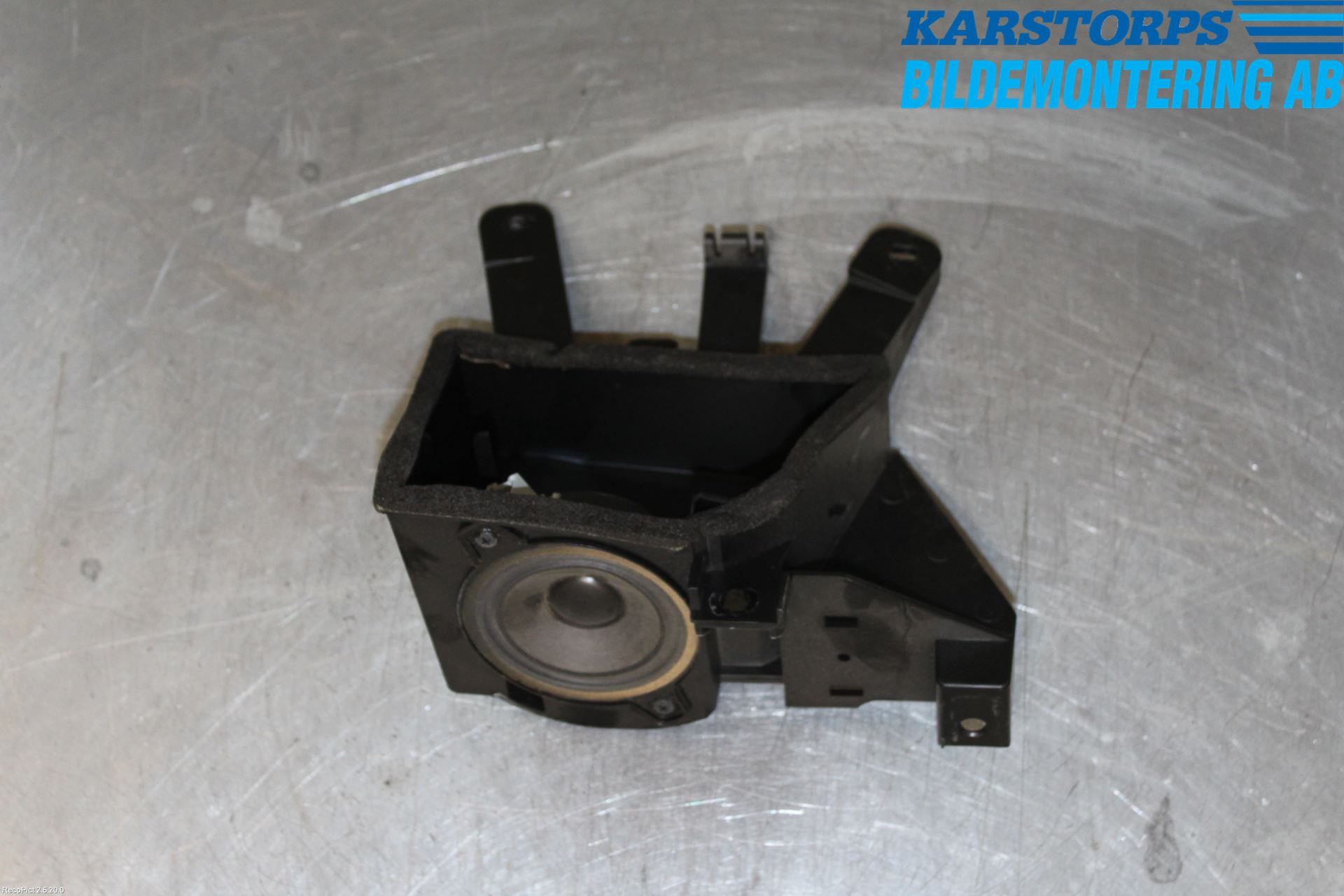 Saab 9-3 VER2/VER3 08-15 Högtalare