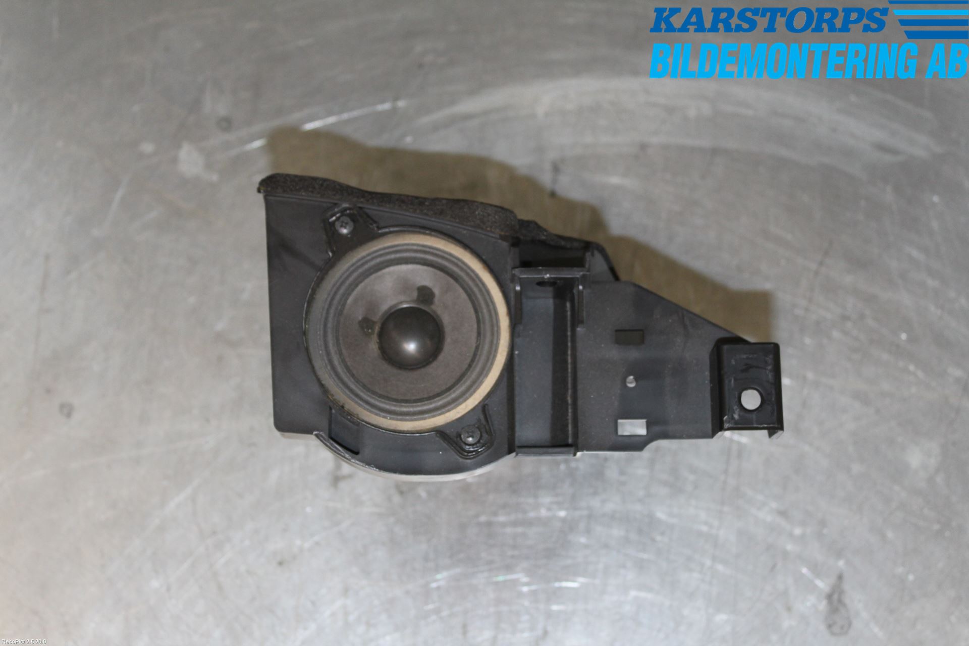 Saab 9-3 VER2/VER3 08-15 Högtalare