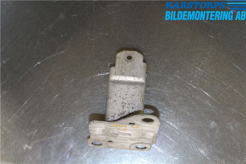 Renault MÉGANE II  06-08 Stötfångarbärjärn Fram