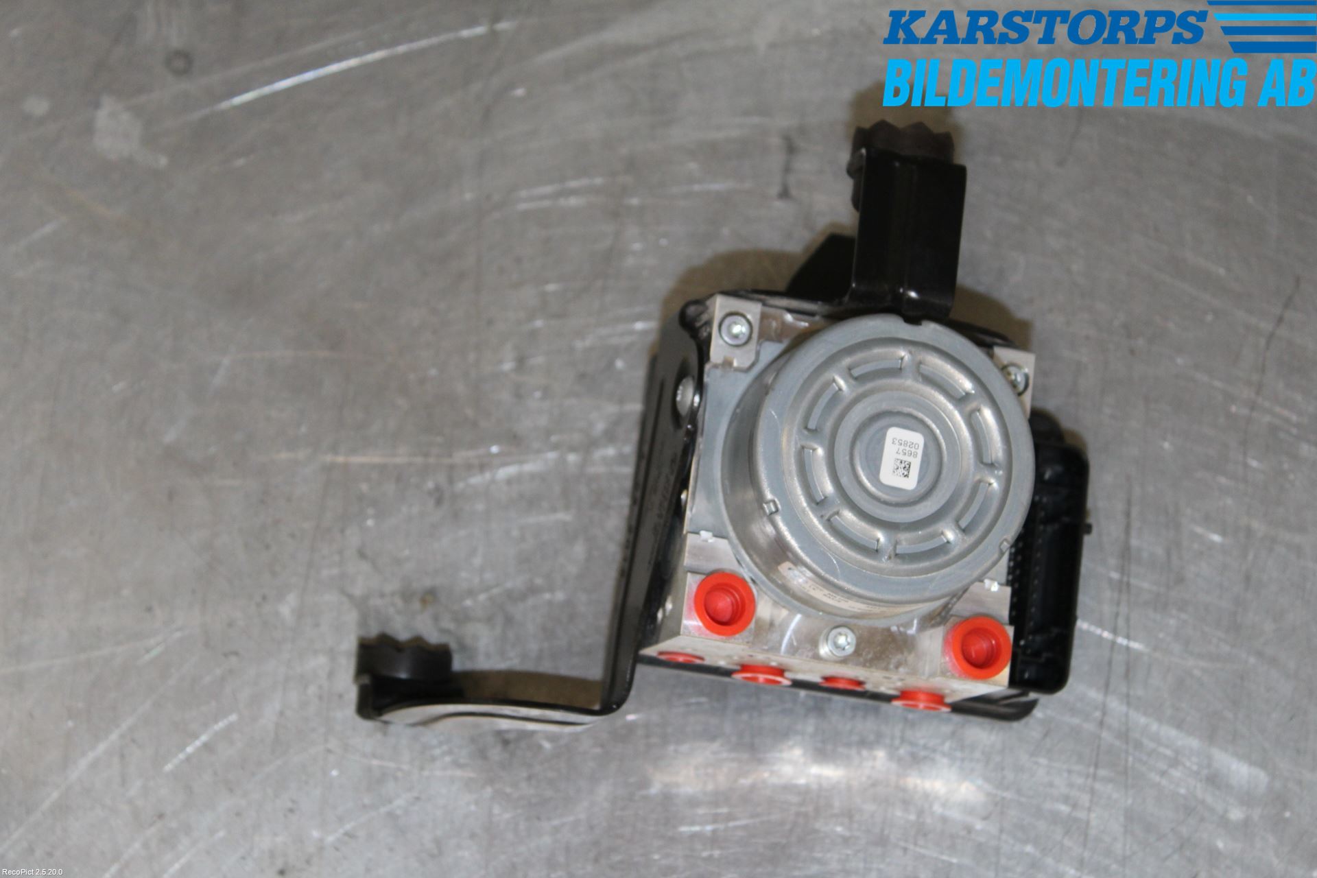 BMW 4 F36 Gran Coupé 14-20 Abs Hydraulaggregat