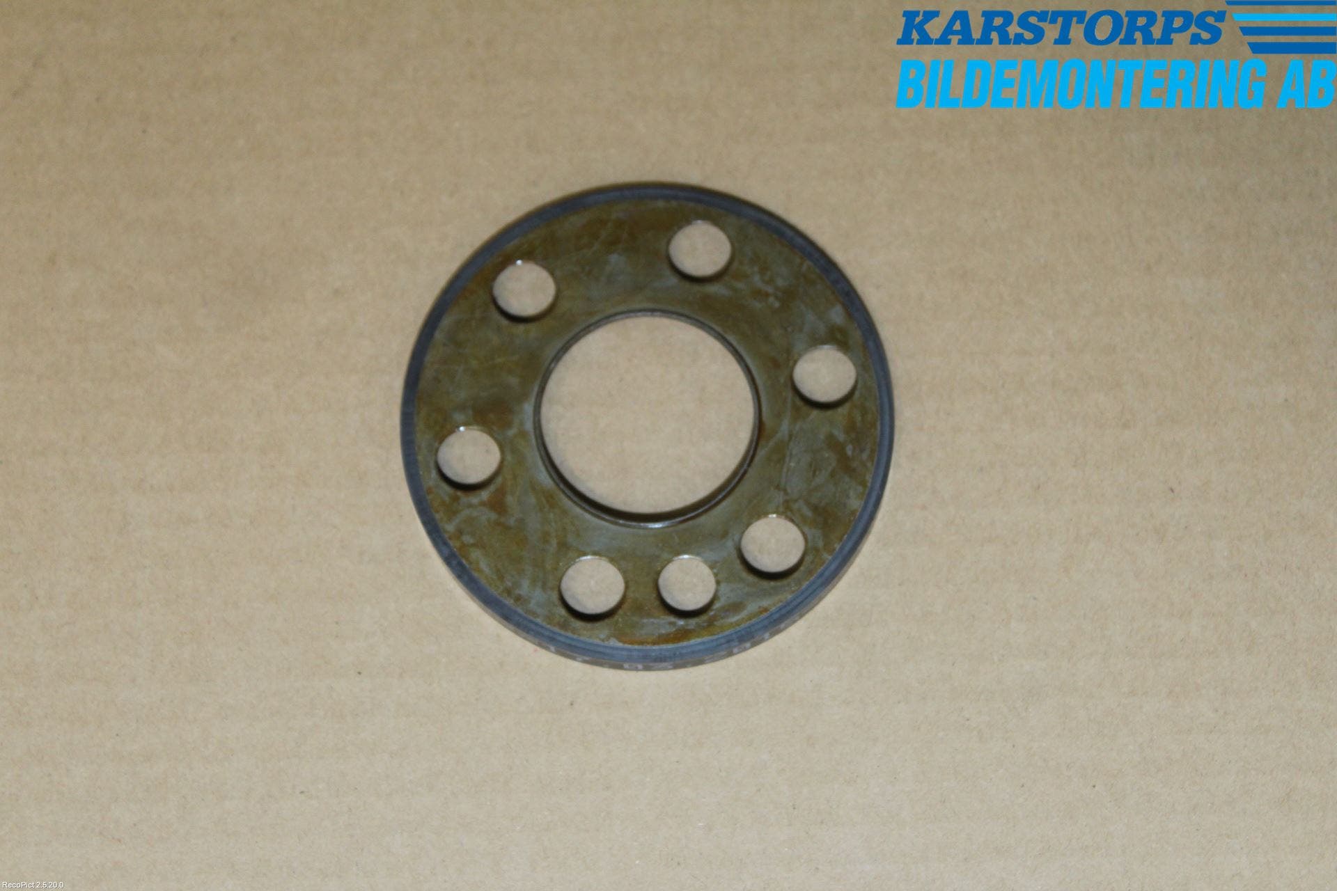 BMW 4 F36 Gran Coupé 14-20 Givare Varvtal-Tändläge