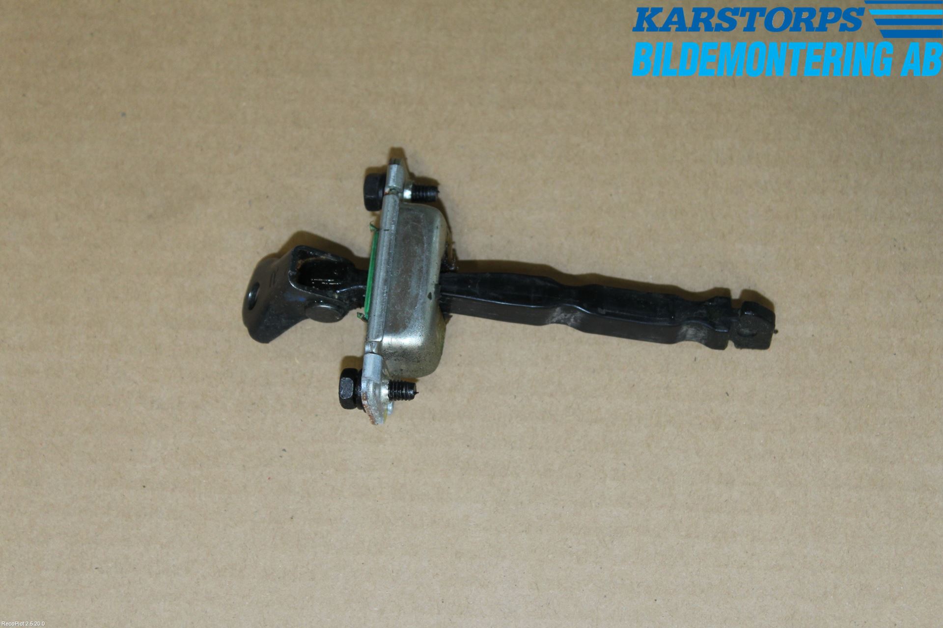 Hyundai i20 PB 09-14 Dörrstopp