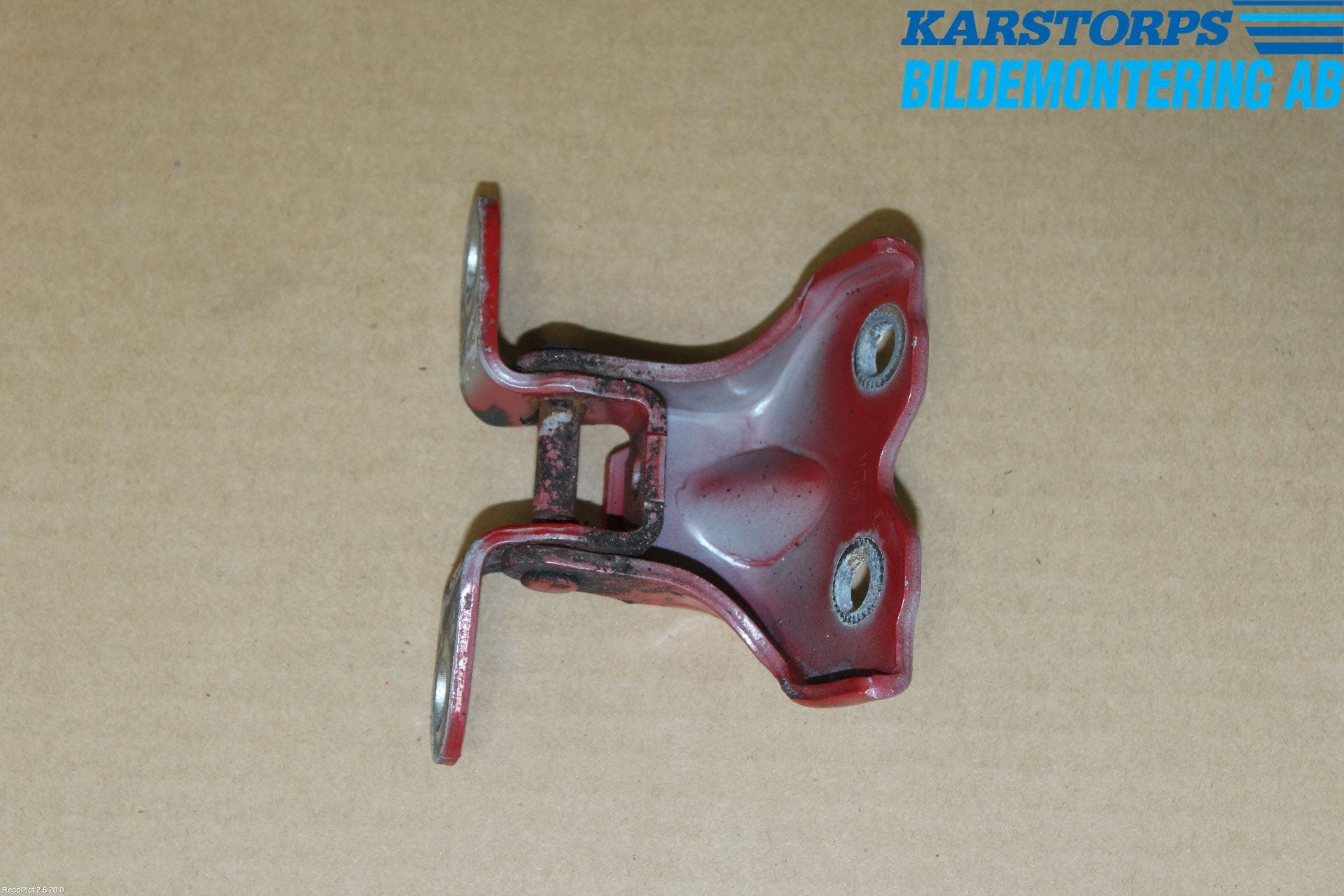 Hyundai i20 PB 09-14 Dörrgångjärn