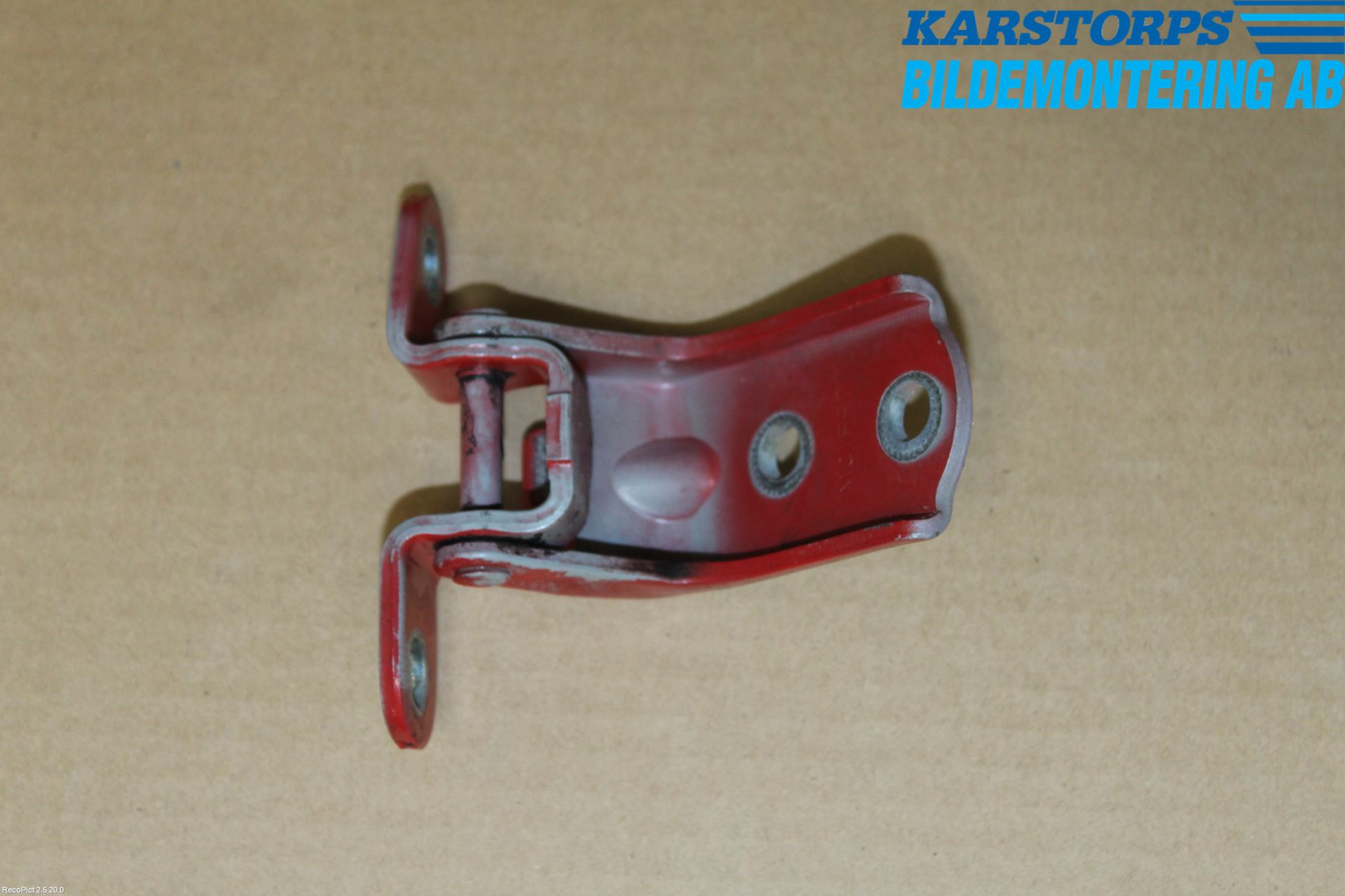 Hyundai i20 PB 09-14 Dörrgångjärn