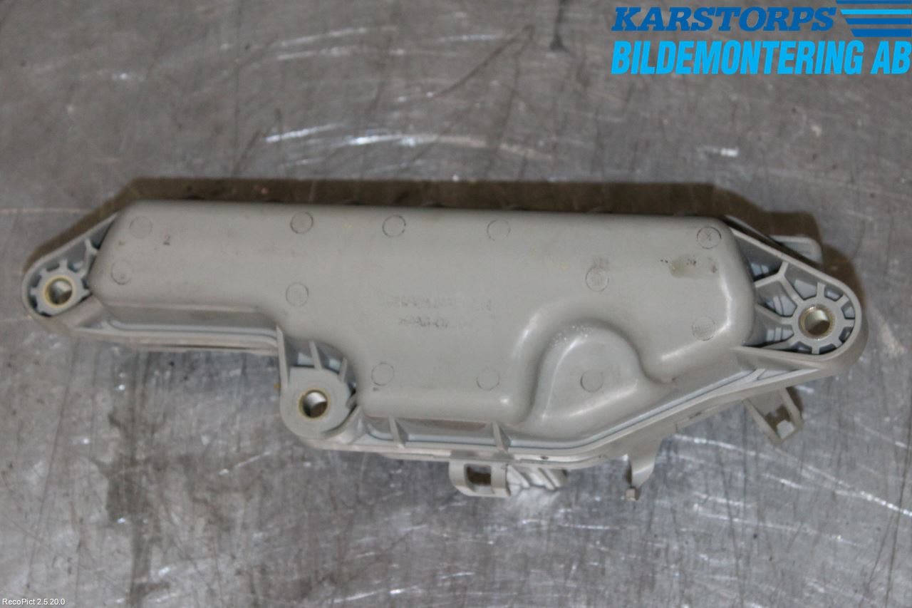 Volvo V60 14-18 Vacuumtank