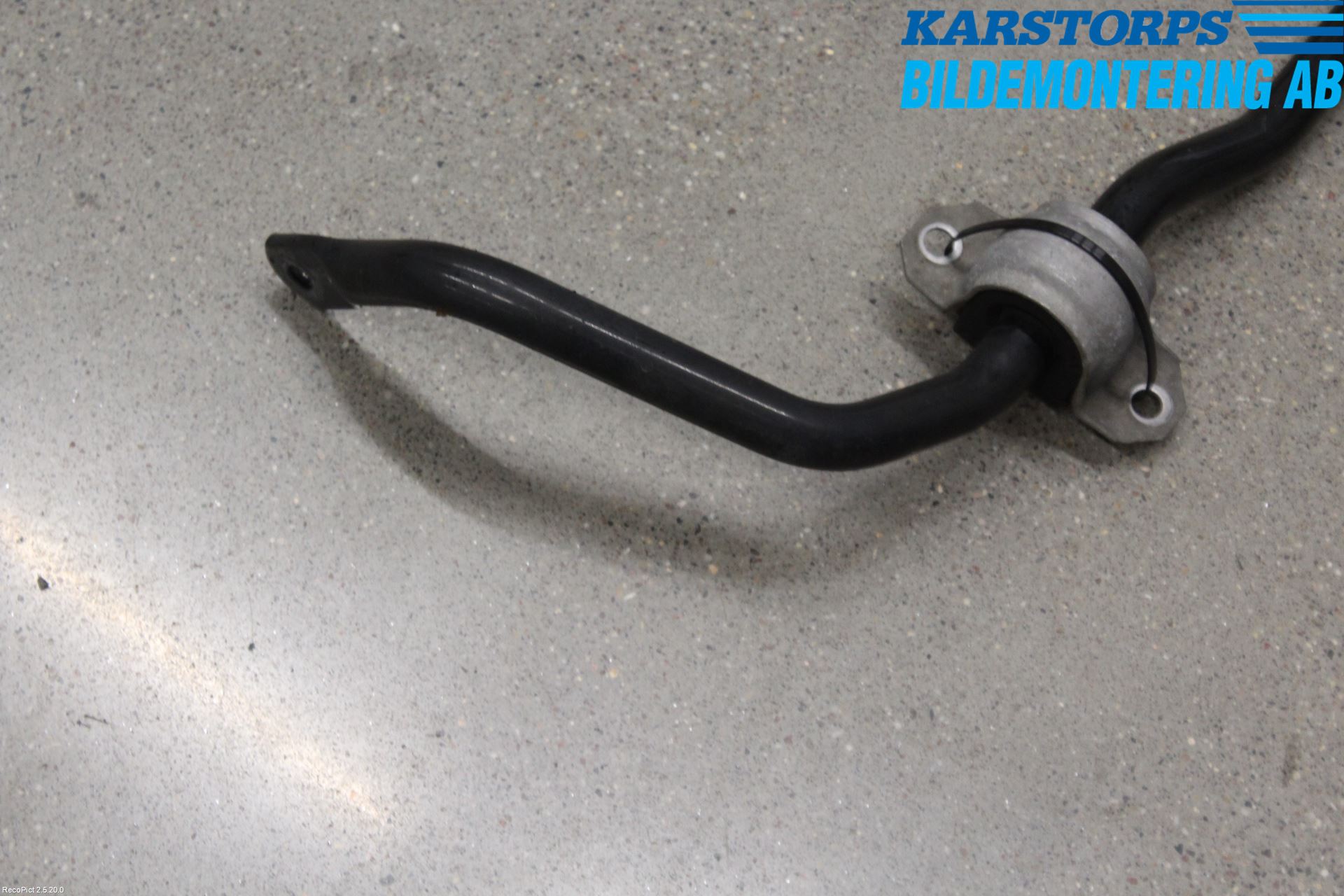 BMW 4 F36 Gran Coupé 14-20 Krängningshämmare Fram