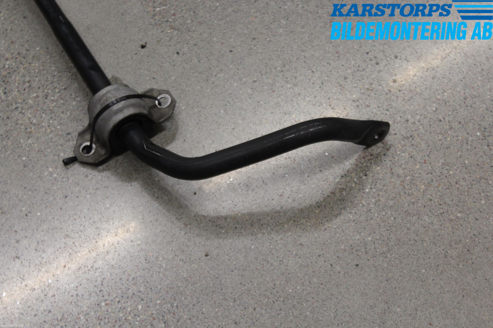 BMW 4 F36 Gran Coupé 14-20 Krängningshämmare Fram