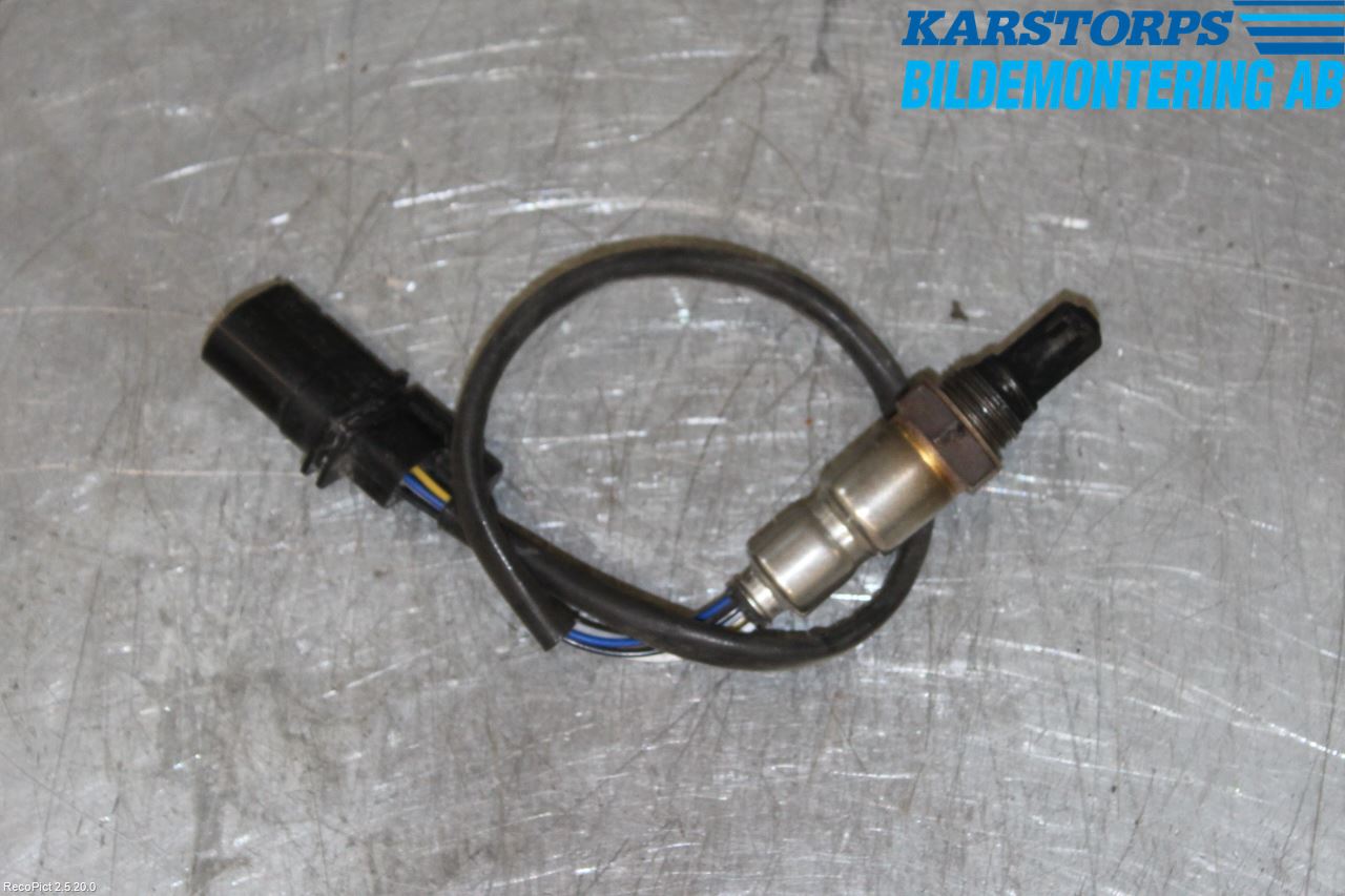 Volvo V60 11-13 Injlambdasond
