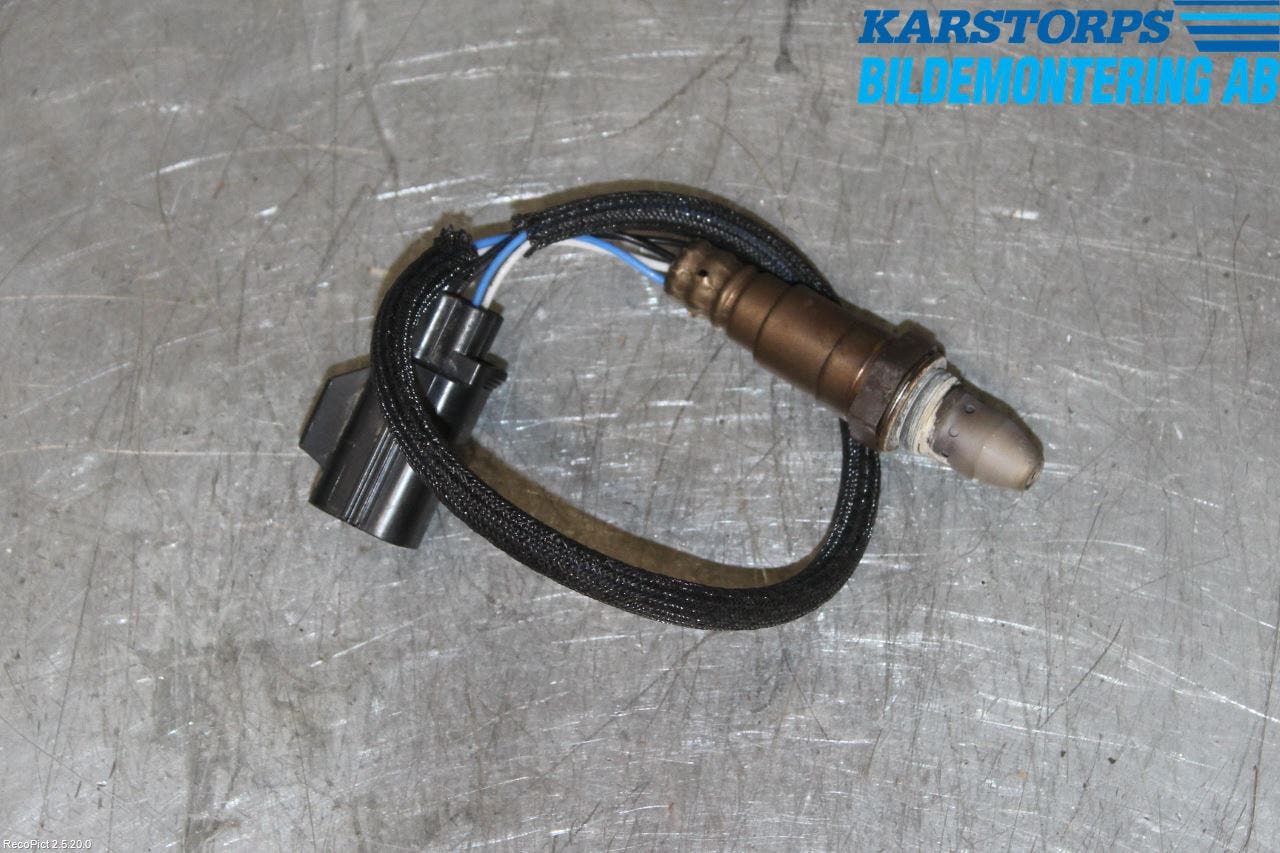 Volvo V60 14-18 Injlambdasond