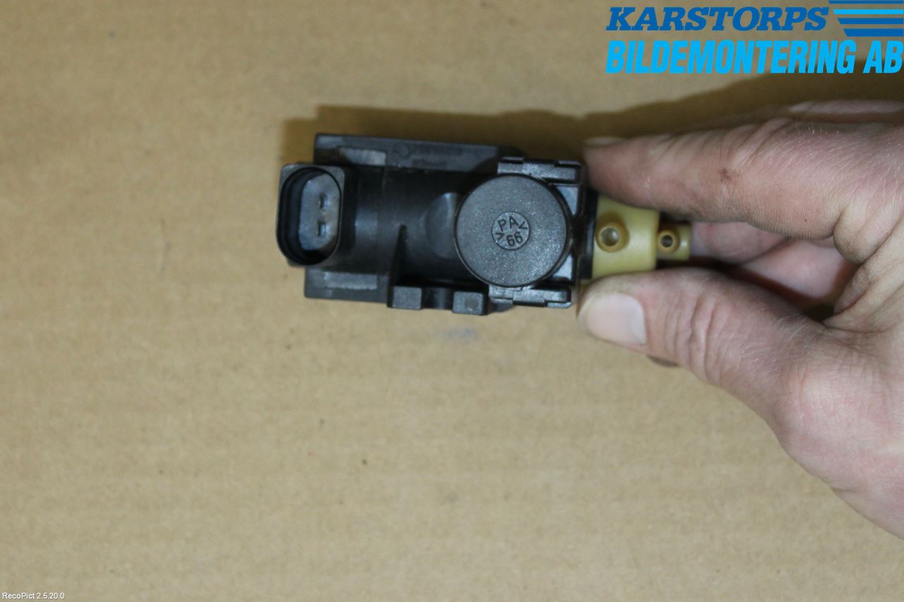 Volvo V60 14-18 Vakuumventil