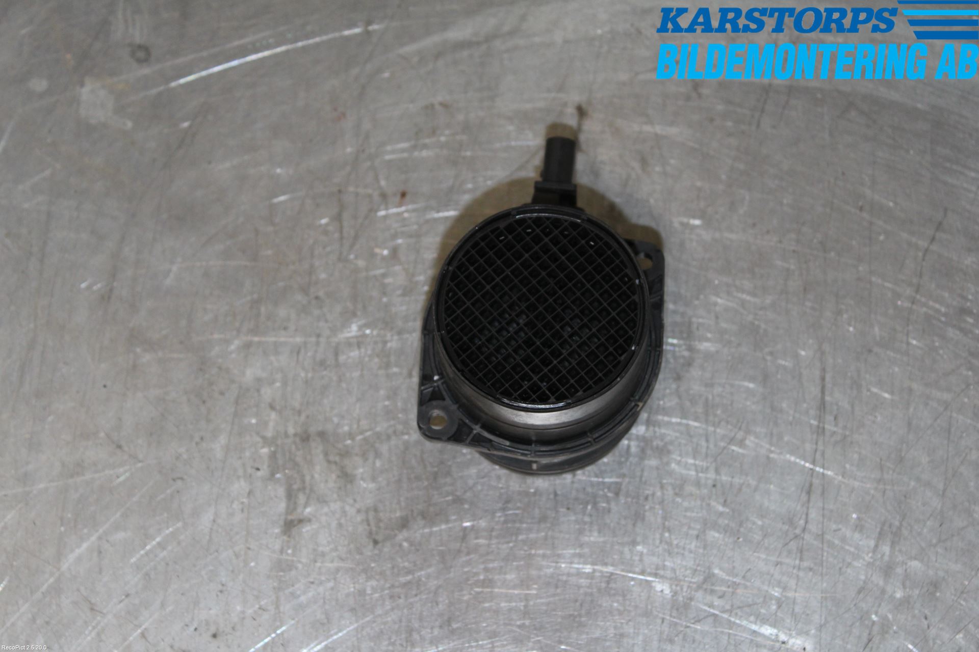 Volkswagen VW TRANSP/CARAVELLE (T5) 04-15 Injluftmassamätare