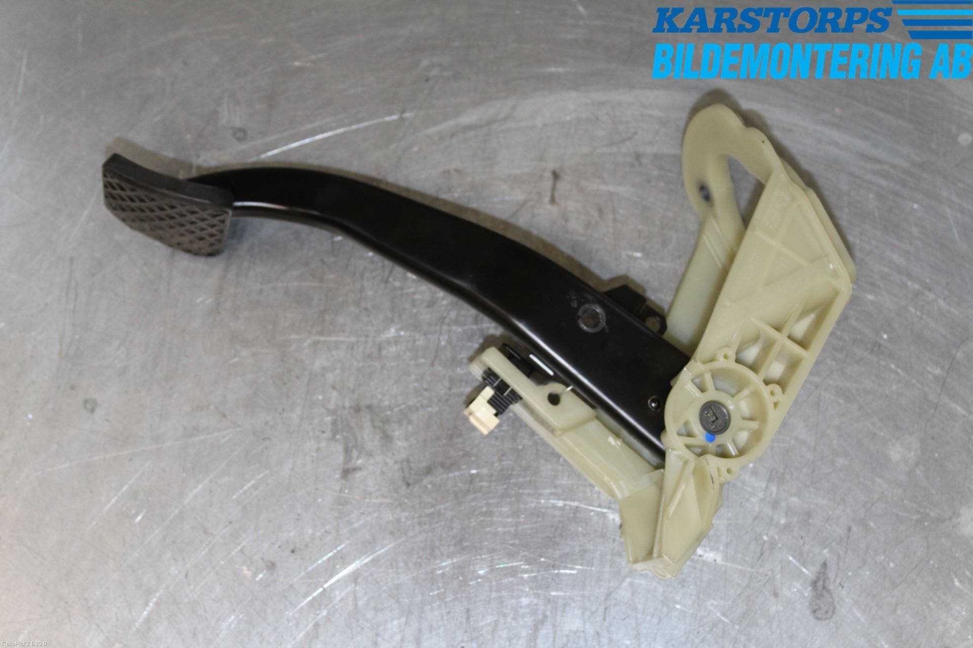 BMW 4 F36 Gran Coupé 14-20 Bromspedal