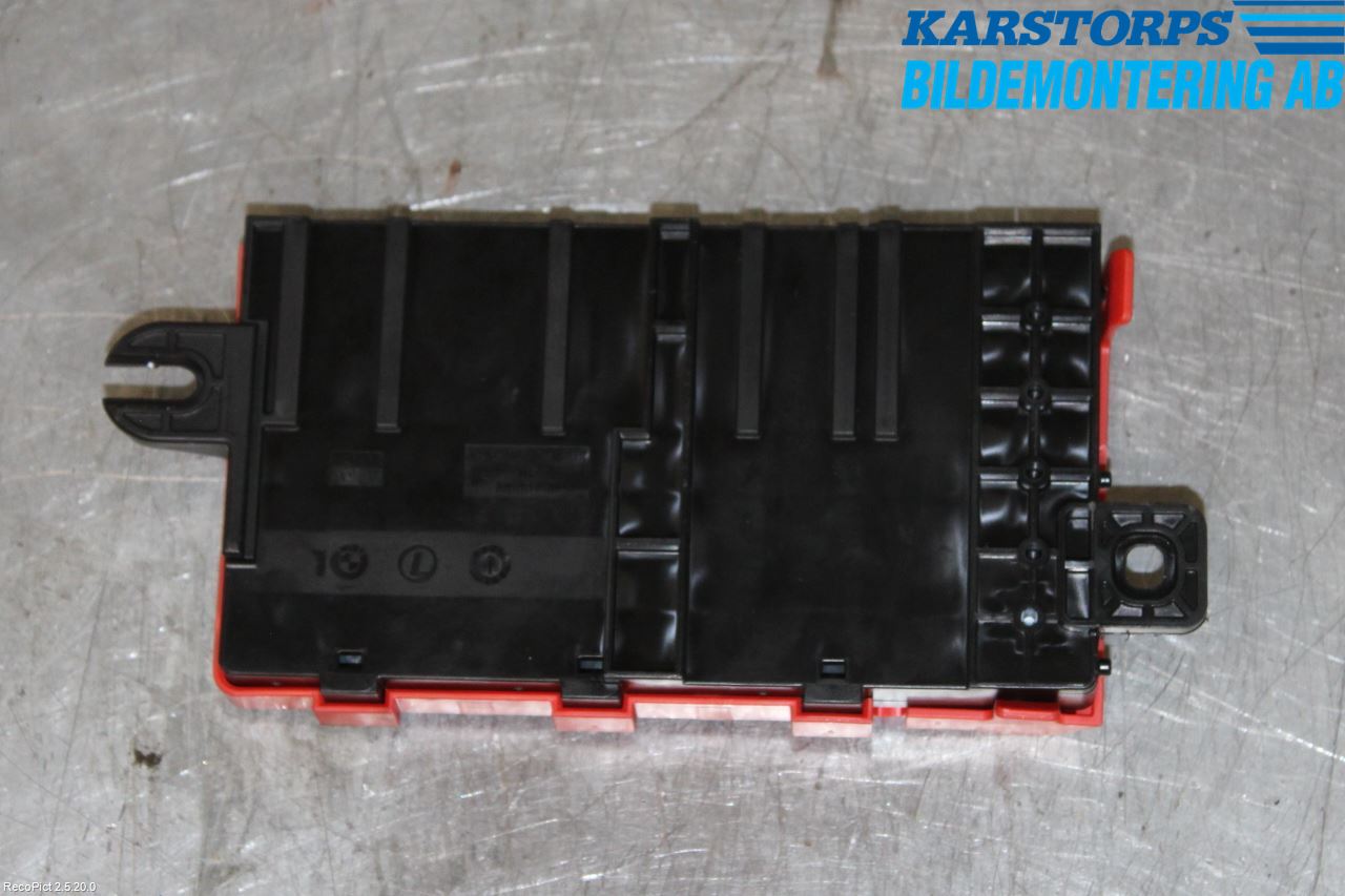 BMW 4 F36 Gran Coupé 14-20 Säkringsdosa-Elcentral