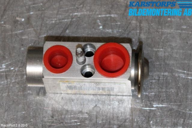 Volvo V40 12-19 Ac Expansionsventil