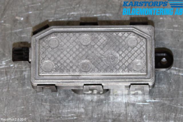 Volvo V40 12-19 Värmefläktsmotstånd