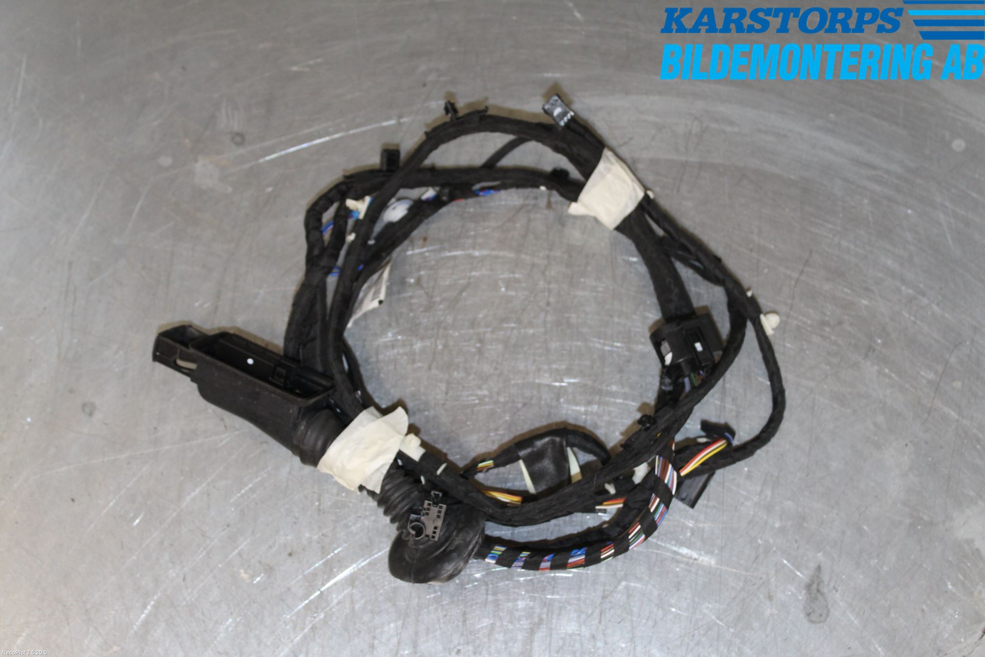 BMW 4 F36 Gran Coupé 14-20 Kabelhärva