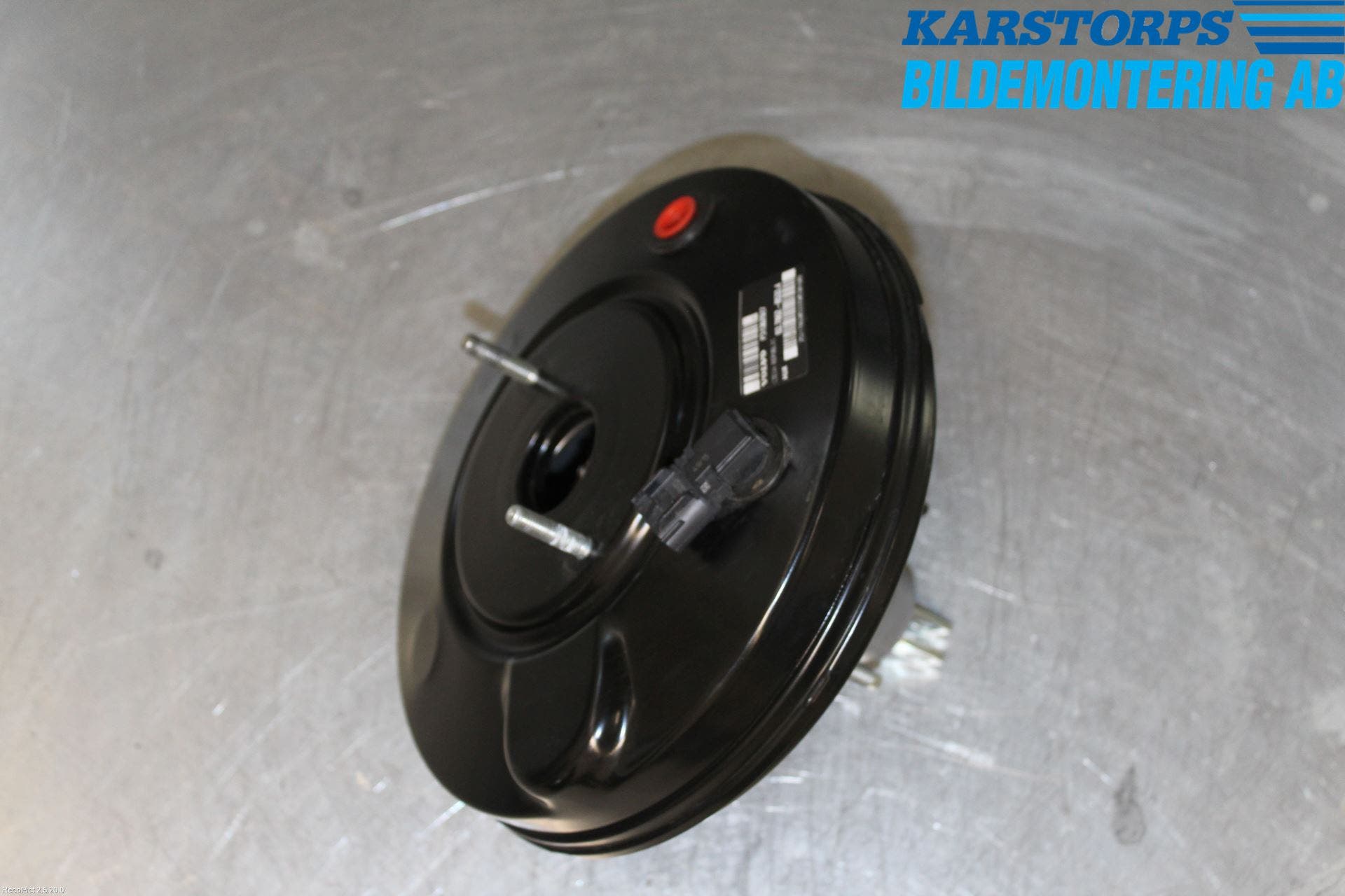 Volvo V40 12-19 Bromsservo