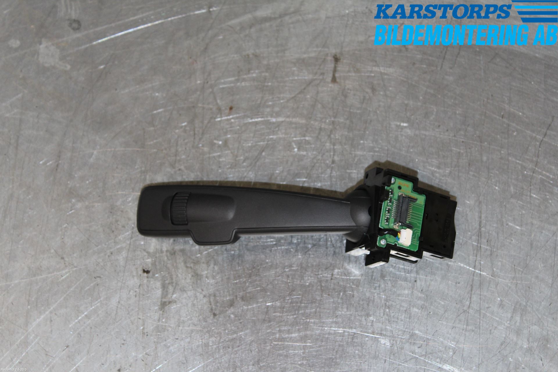 Volvo V40 12-19 Spak Blinkers-Ljusomk
