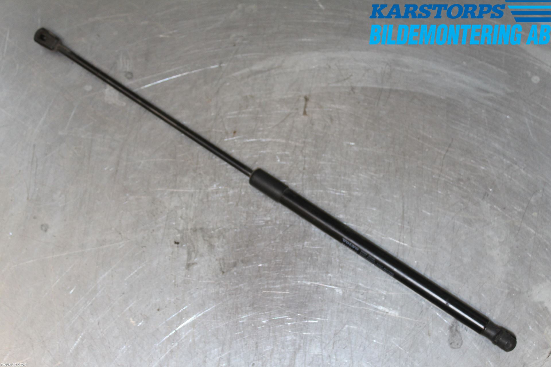 Volvo V40 12-19 Gasfjäder Baklucka