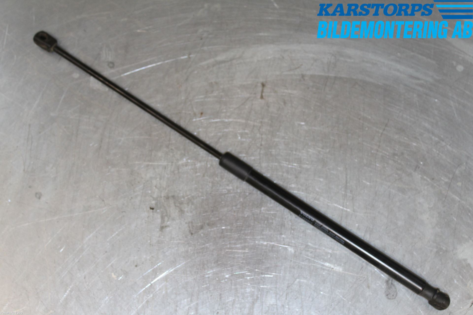 Volvo V40 12-19 Gasfjäder Baklucka