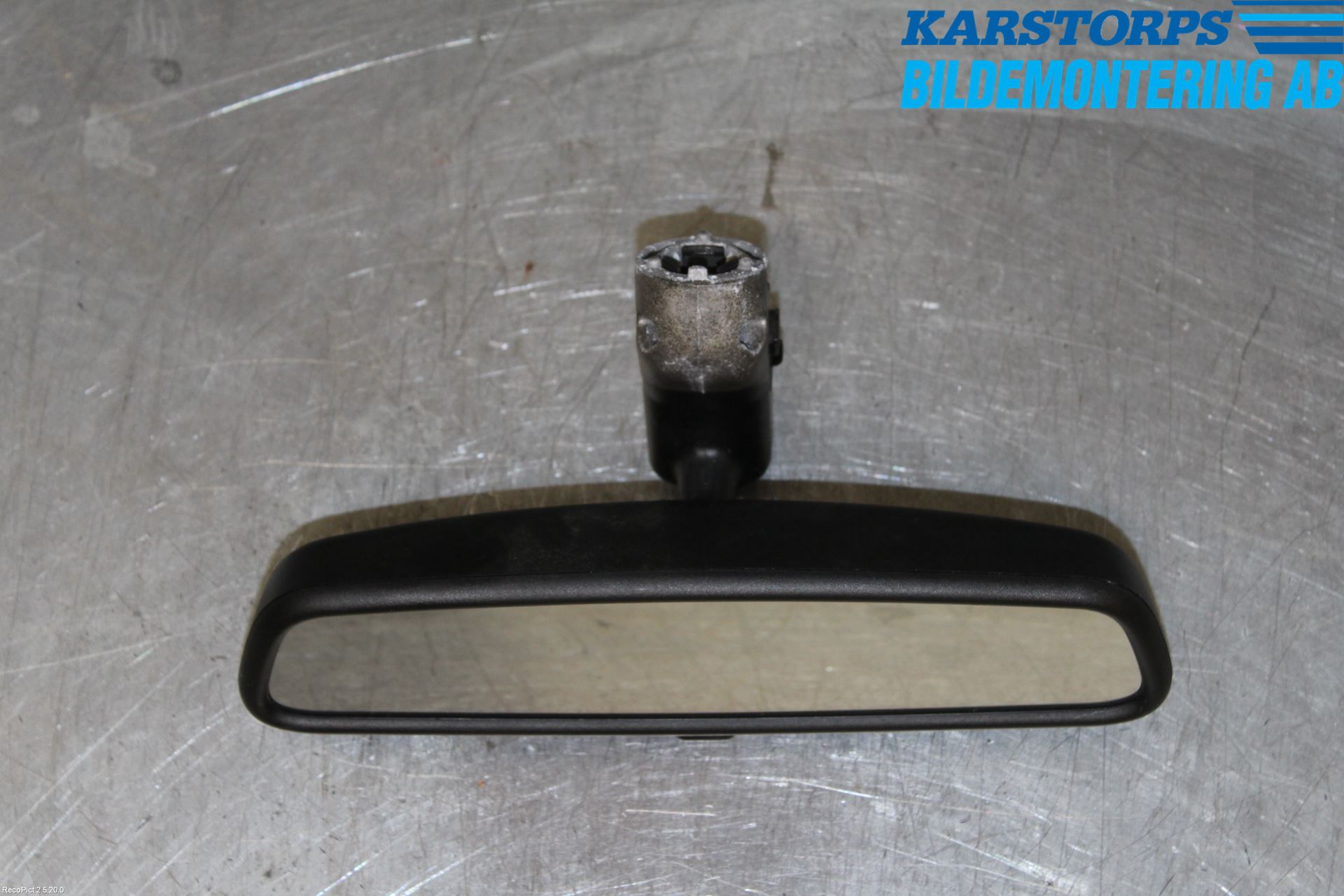 Volvo V60 11-13 Spegel Invändig