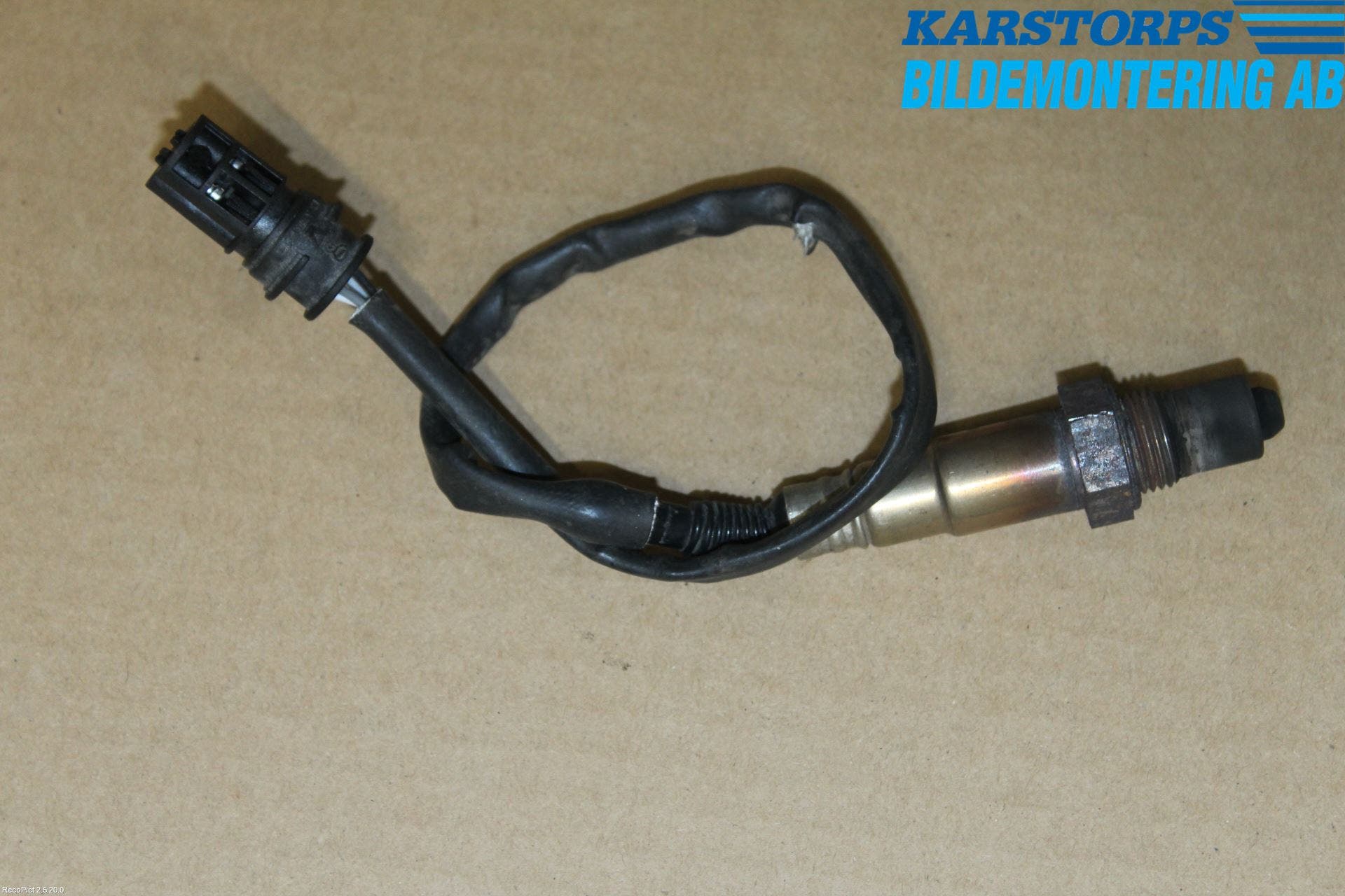 Mercedes-Benz MB C (203) 00-07 Injlambdasond