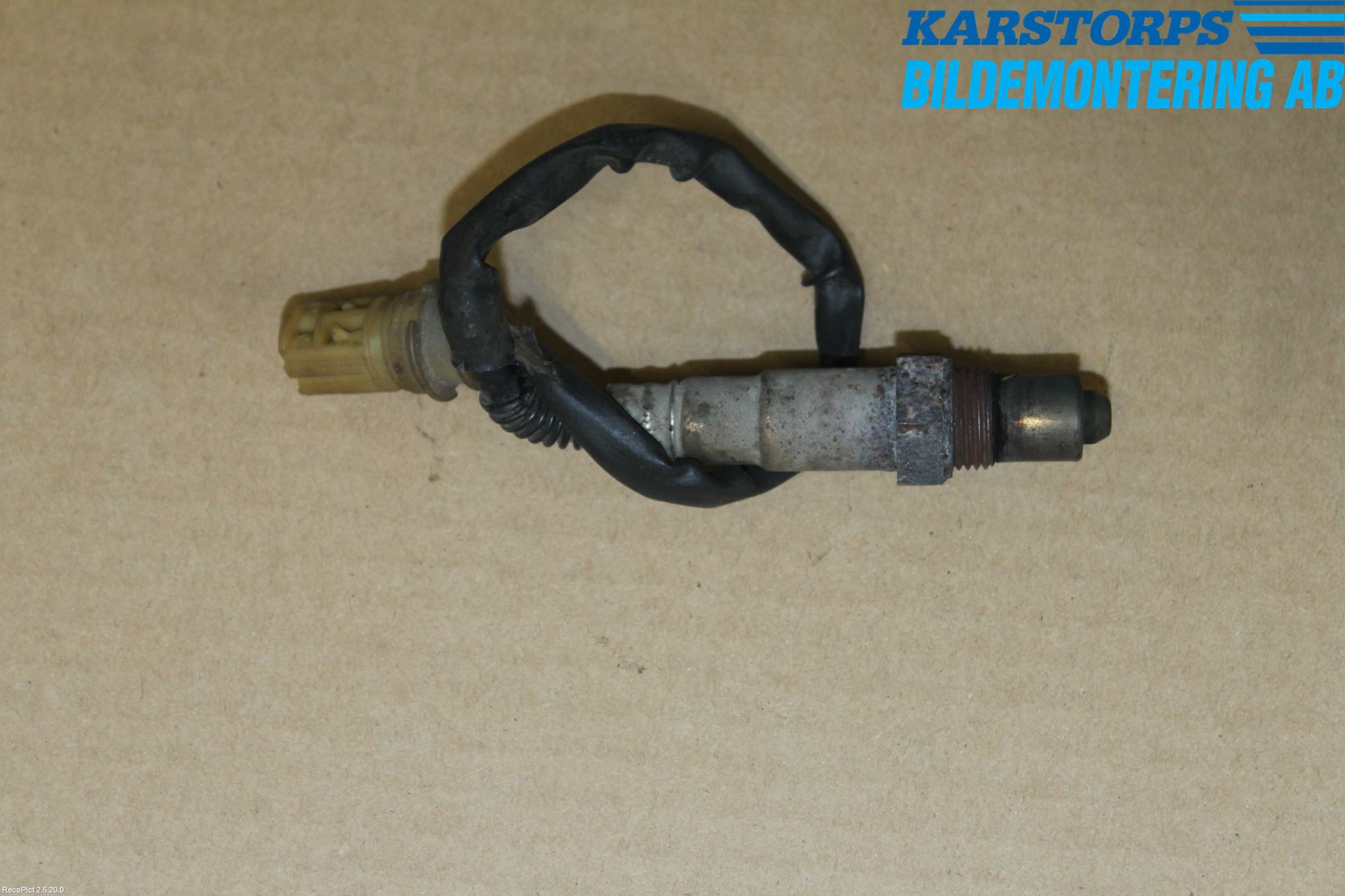Mercedes-Benz MB C (203) 00-07 Injlambdasond
