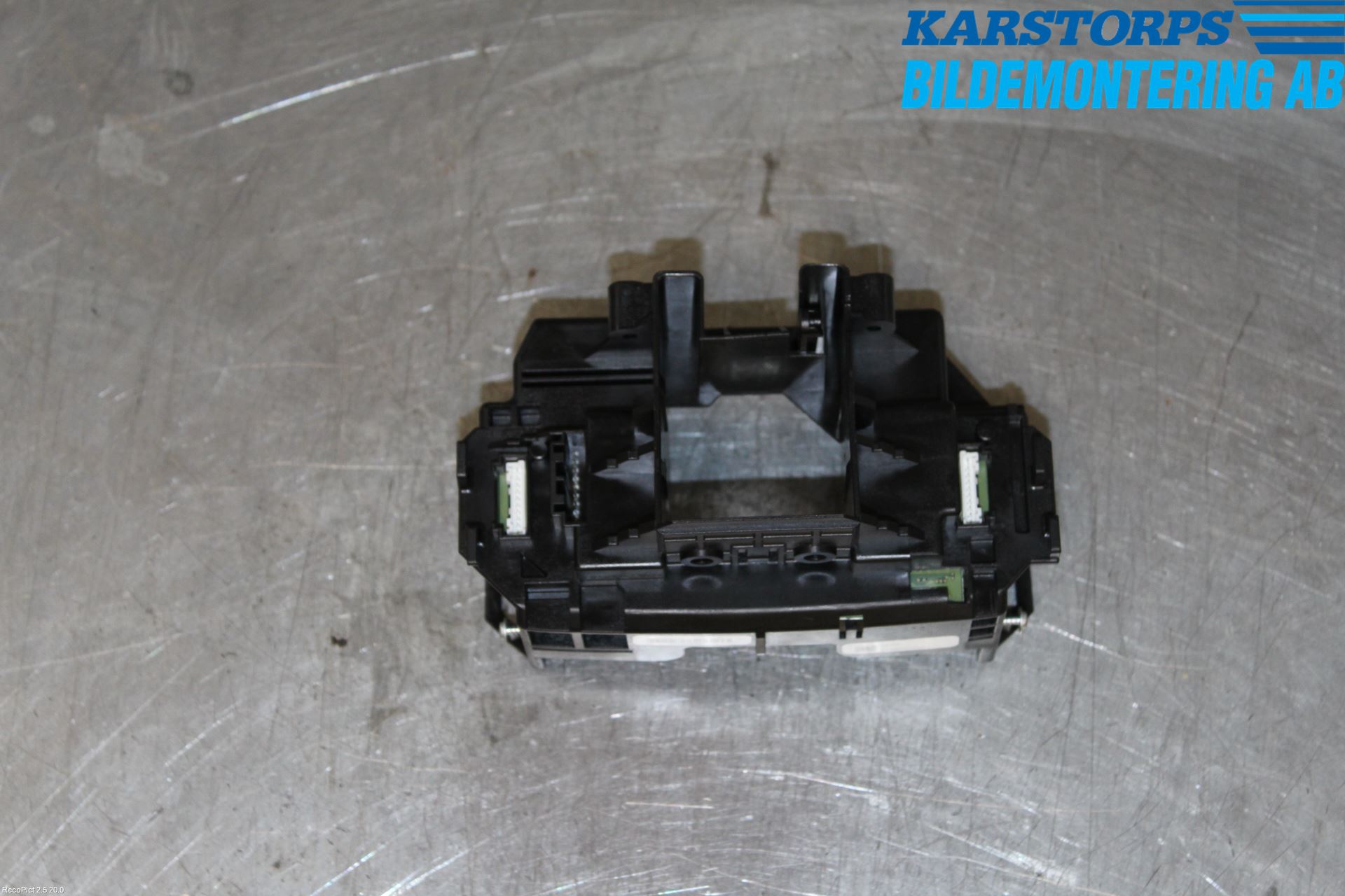 Volvo V60 11-13 Spakcentral