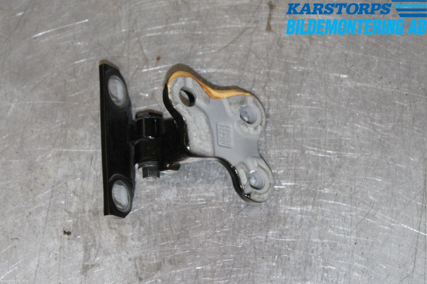 Volvo V60 11-13 Dörrgångjärn