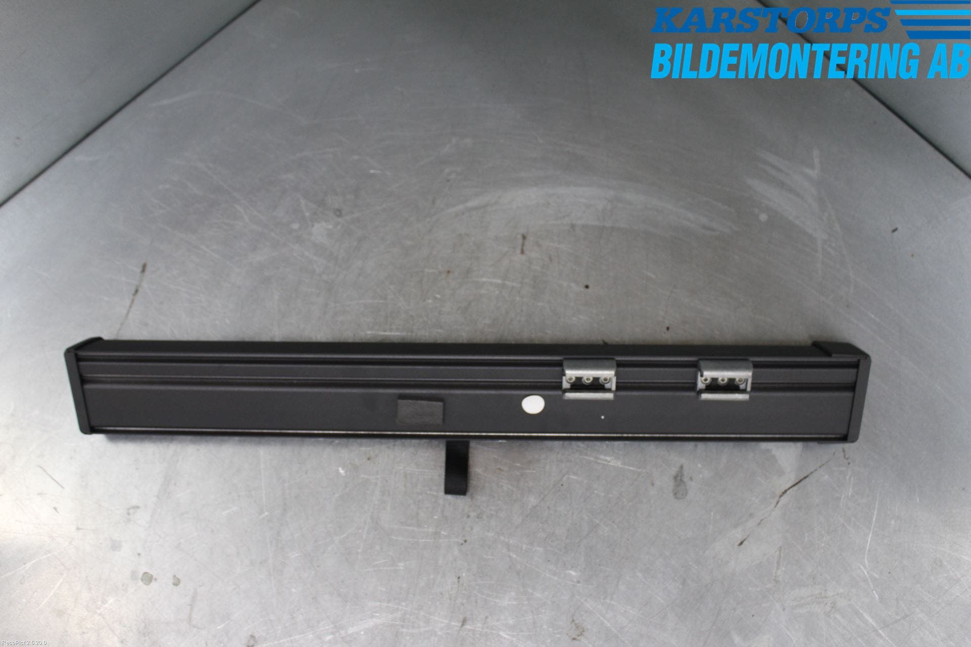 Volvo V60 11-13 Lastnät