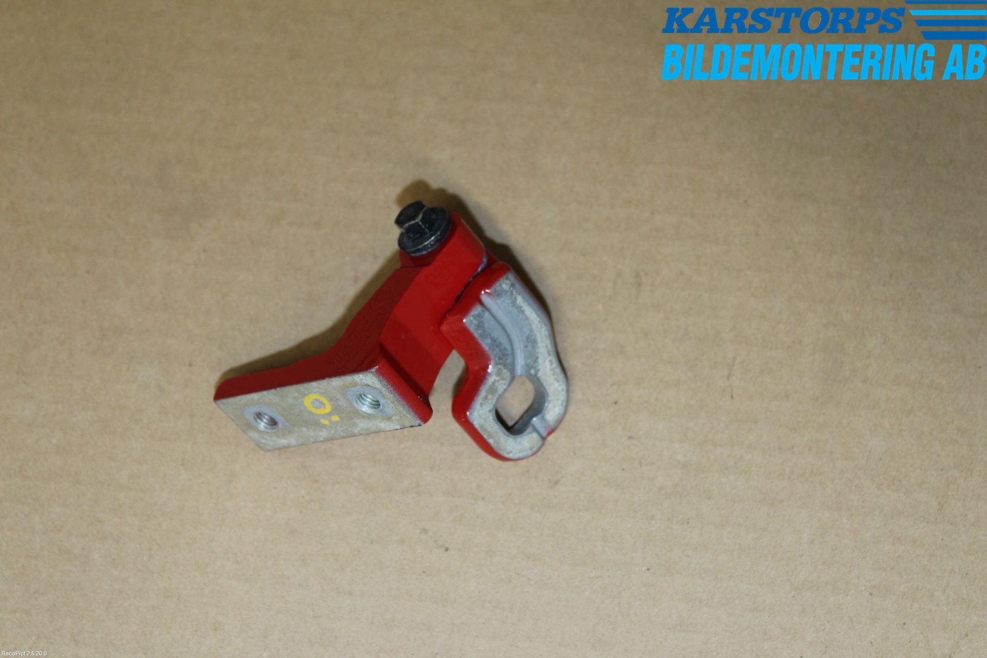 Volvo V40 12-19 Dörrgångjärn