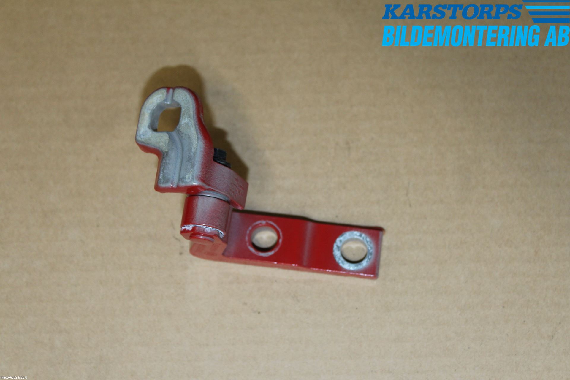 Volvo V40 12-19 Dörrgångjärn